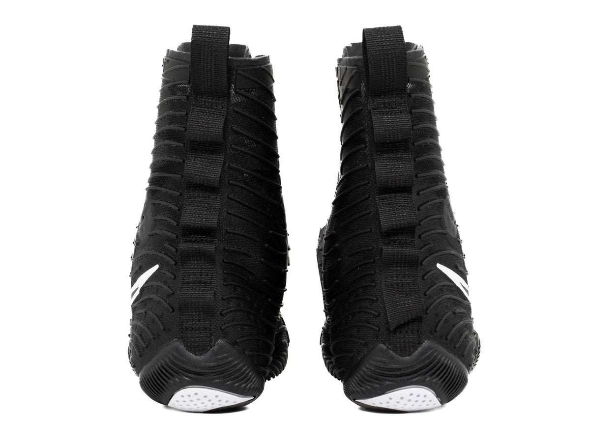 Nike Hyper KO 3 - Schwarz/Weiß