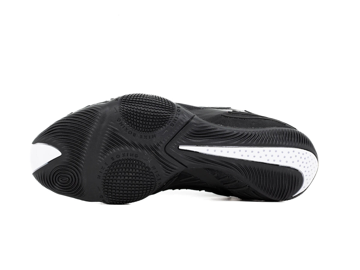 Nike Hyper KO 3 - Schwarz/Weiß