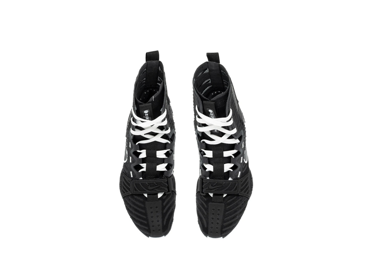 Nike Hyper KO 3 - Schwarz/Weiß
