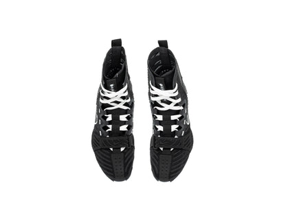 Nike Hyper KO 3 - Schwarz/Weiß