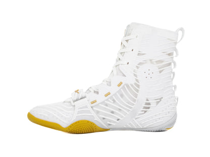 Nike Hyper KO 3 - Weiß/Gold