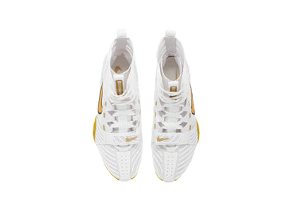 Nike Hyper KO 3 - Weiß/Gold