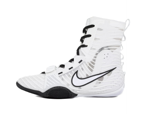 Nike Hyper KO 3 - Weiß/Schwarz