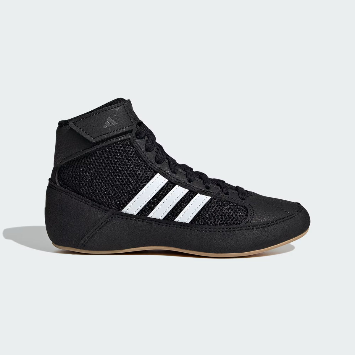 Adidas Ringerschuhe HVC - Schwarz