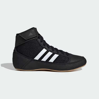 Adidas Ringerschuhe HVC - Schwarz