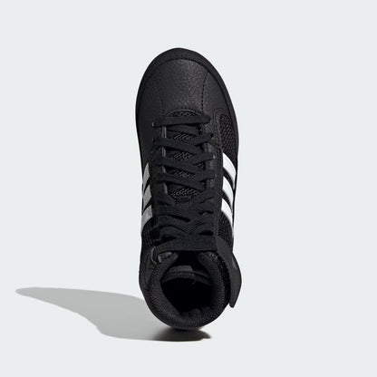 Adidas Ringerschuhe HVC - Schwarz