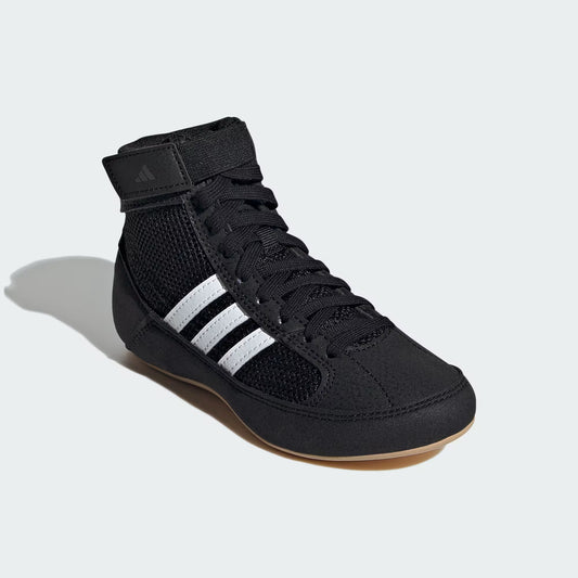 Adidas Ringerschuhe HVC - Schwarz