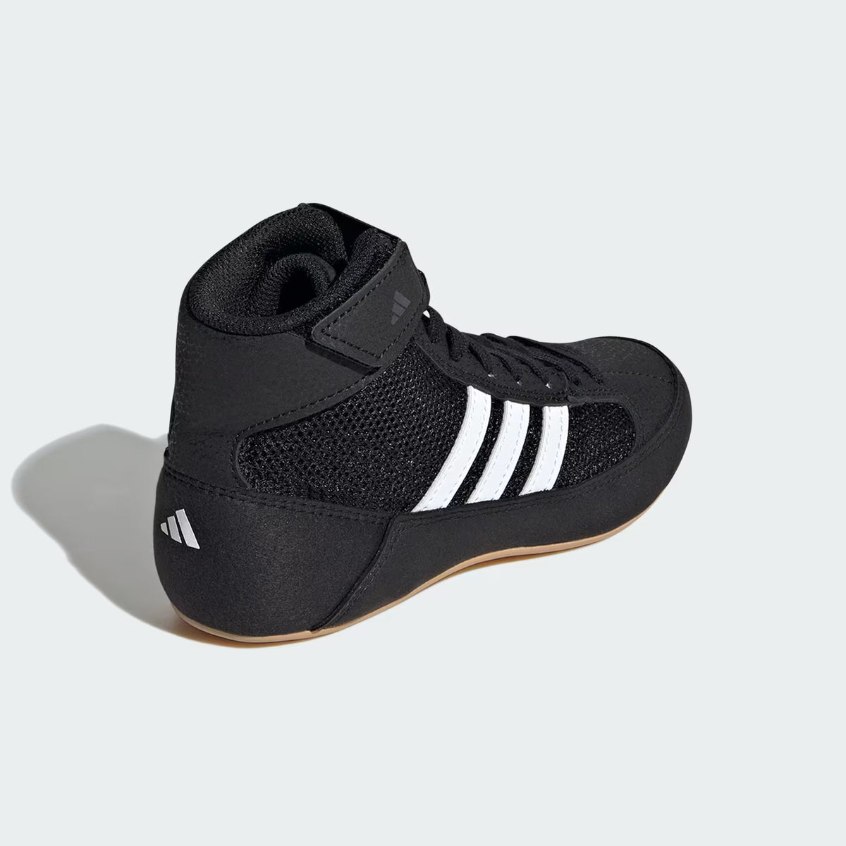 Adidas Ringerschuhe HVC - Schwarz