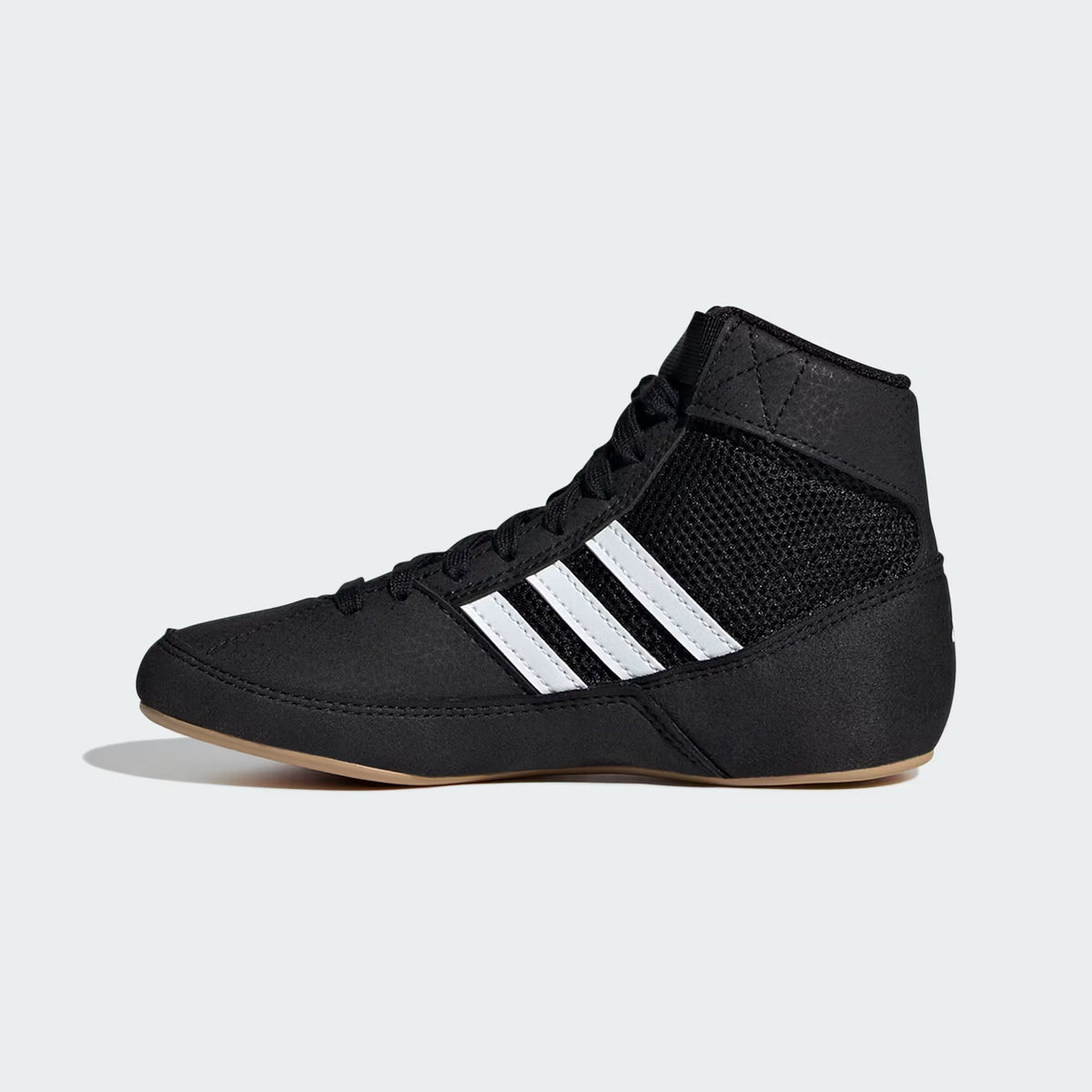 Adidas Ringerschuhe HVC - Schwarz