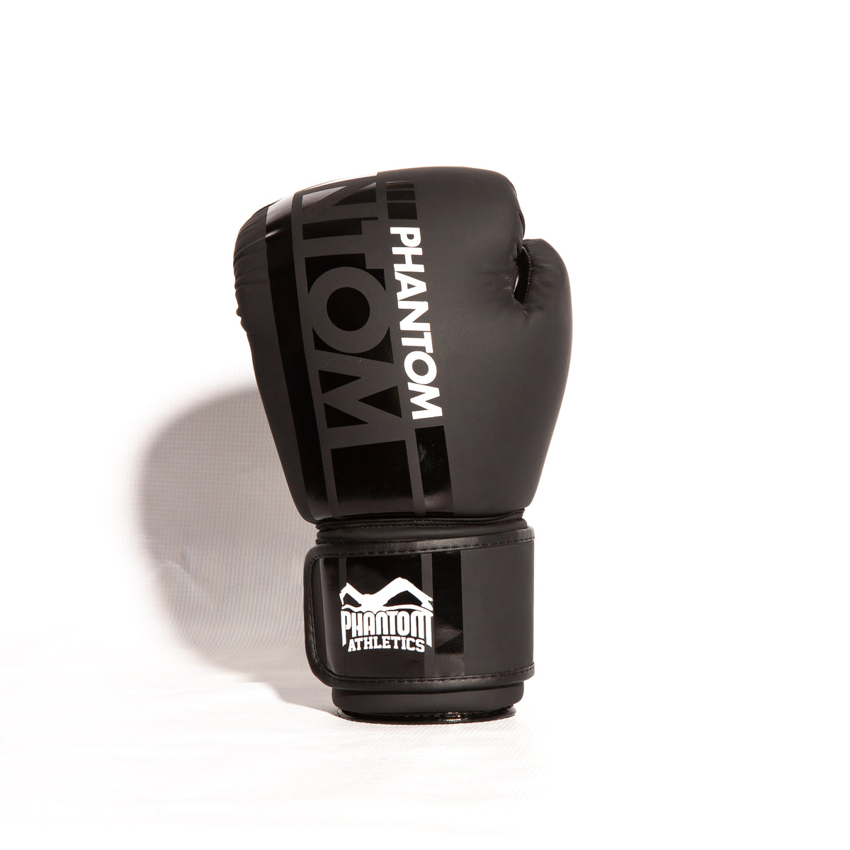 Phantom Boxhandschuhe Apex Schwarz