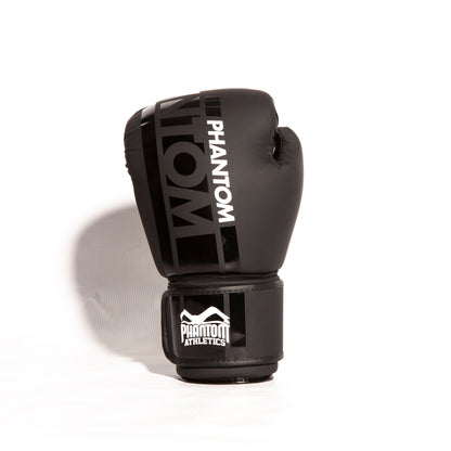 Phantom Boxhandschuhe Apex Schwarz