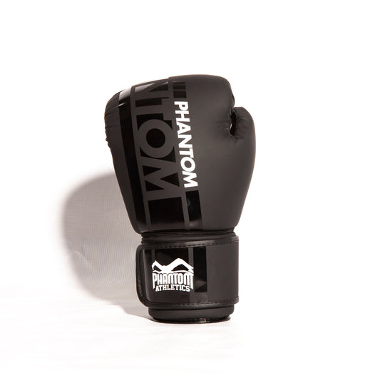 Phantom Boxhandschuhe Apex Schwarz