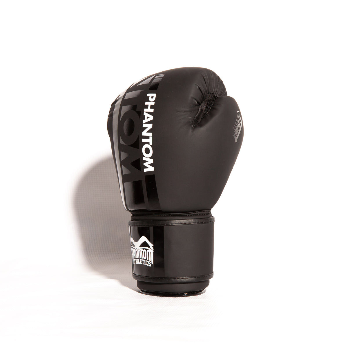Phantom Boxhandschuhe Apex Schwarz – Ansicht 8