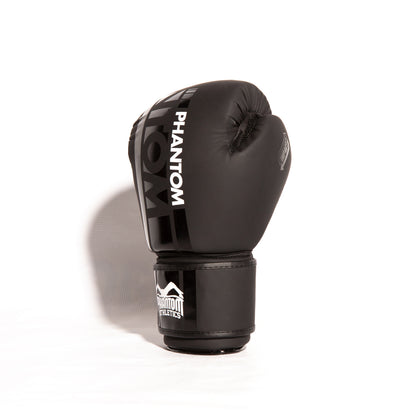 Phantom Boxhandschuhe Apex Schwarz – Ansicht 8