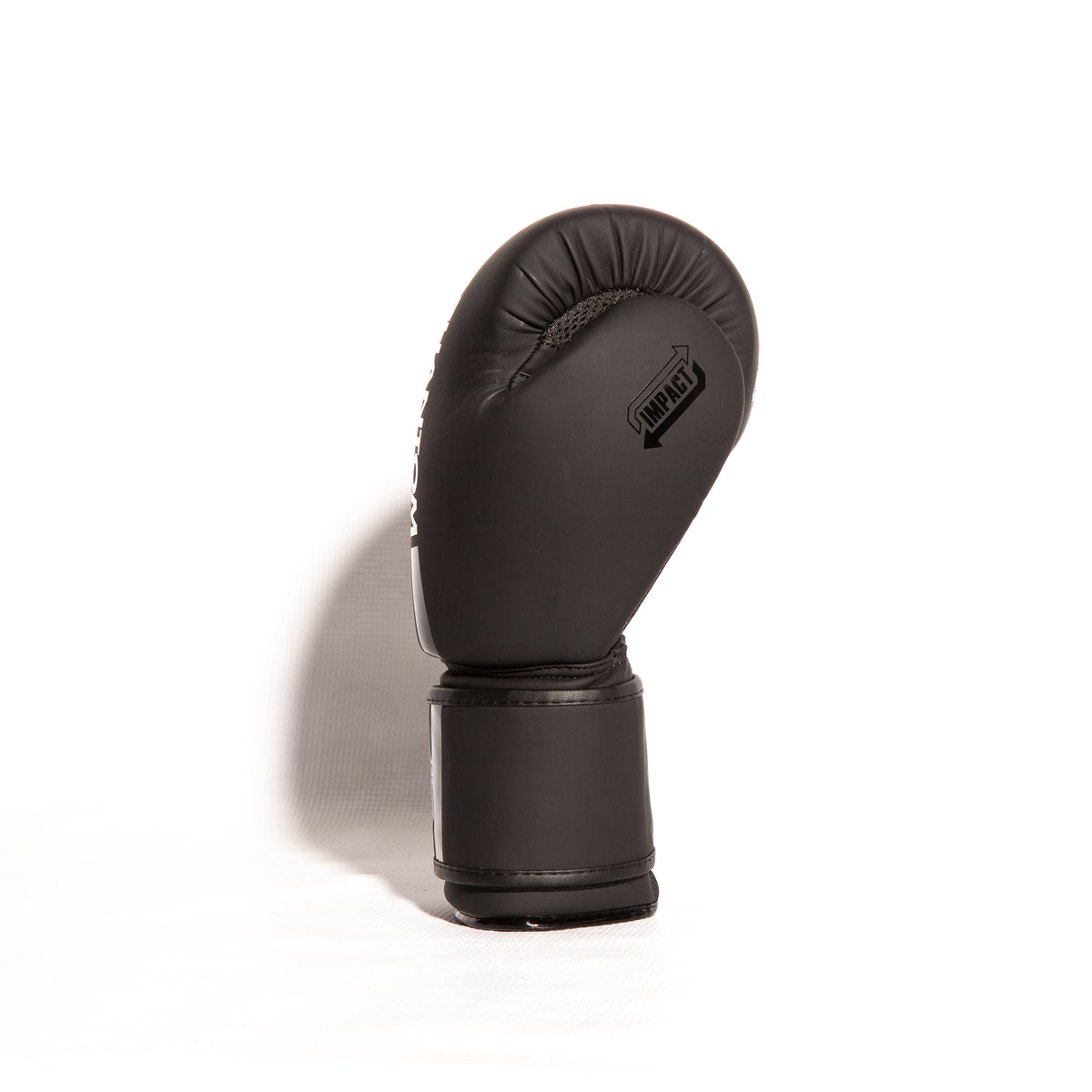 Phantom Boxhandschuhe Apex Schwarz – Ansicht 7