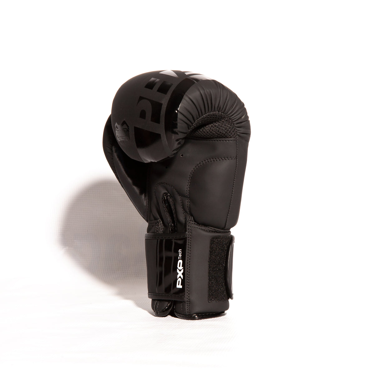 Phantom Boxhandschuhe Apex Schwarz – Ansicht 4