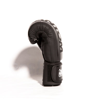 Phantom Boxhandschuhe Apex Schwarz – Ansicht 3