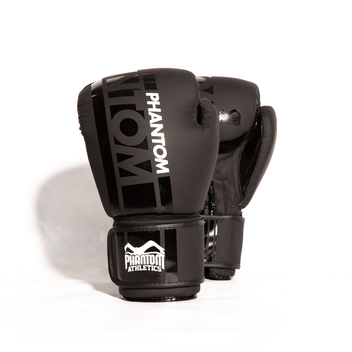 Phantom Boxhandschuhe Apex Schwarz – Ansicht 9