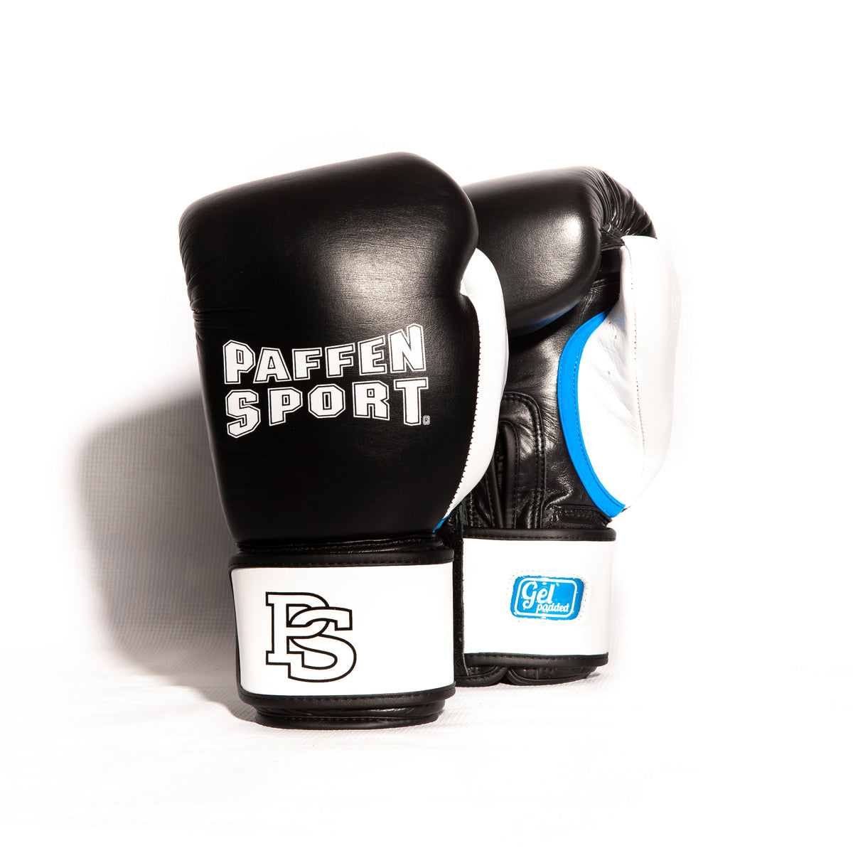 Paffen Sport Boxhandschuhe GEL – Ansicht 9