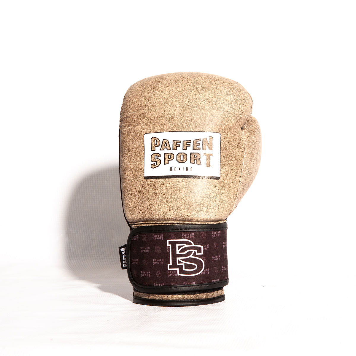 Paffen Sport Allround Dryhand Boxhandschuhe