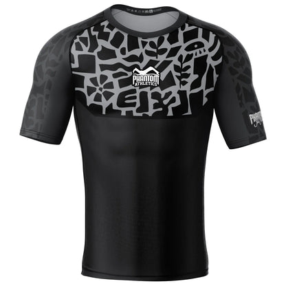 Phantom Rashguard Groundgame
