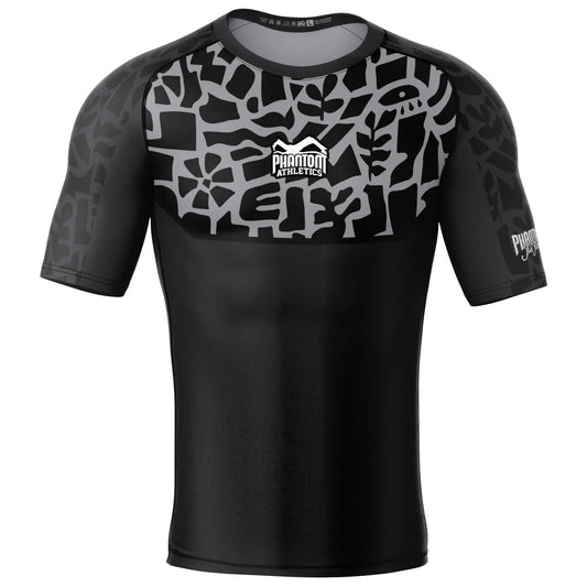 Phantom Rashguard Groundgame