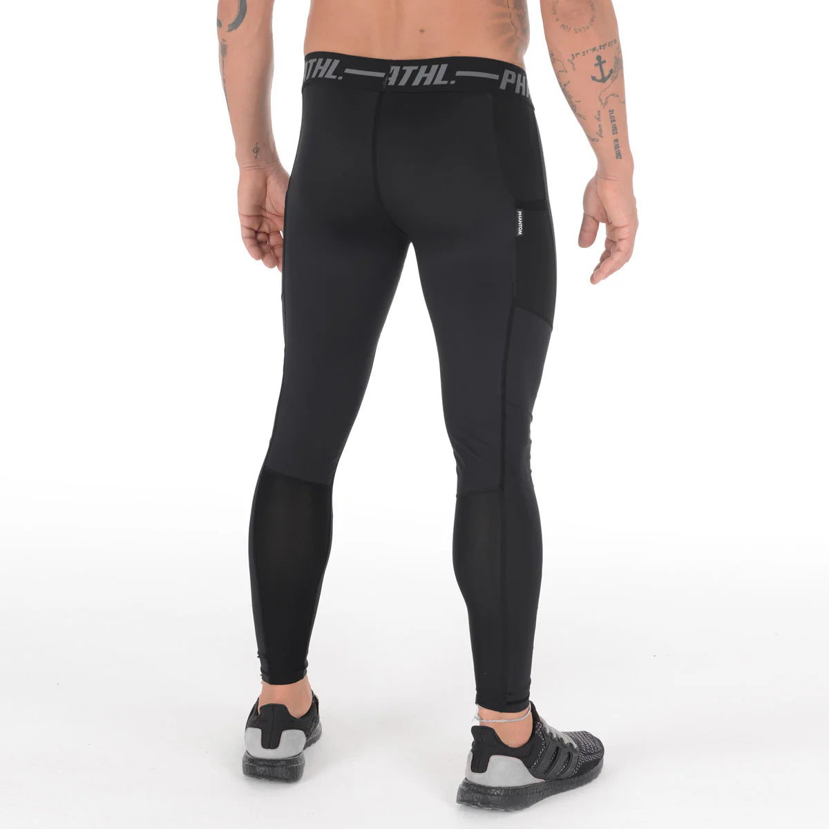 Phantom Kompressions-Tights Tactic – Ansicht 3