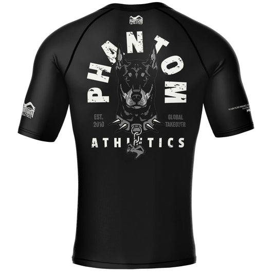 Phantom Rashguard EVO Dobermann