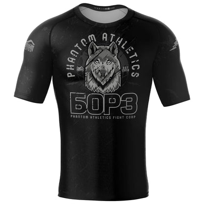 Phantom Rashguard EVO БОРЗ