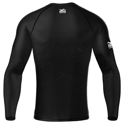 Phantom Rashguard Germany Langarm – Ansicht 2