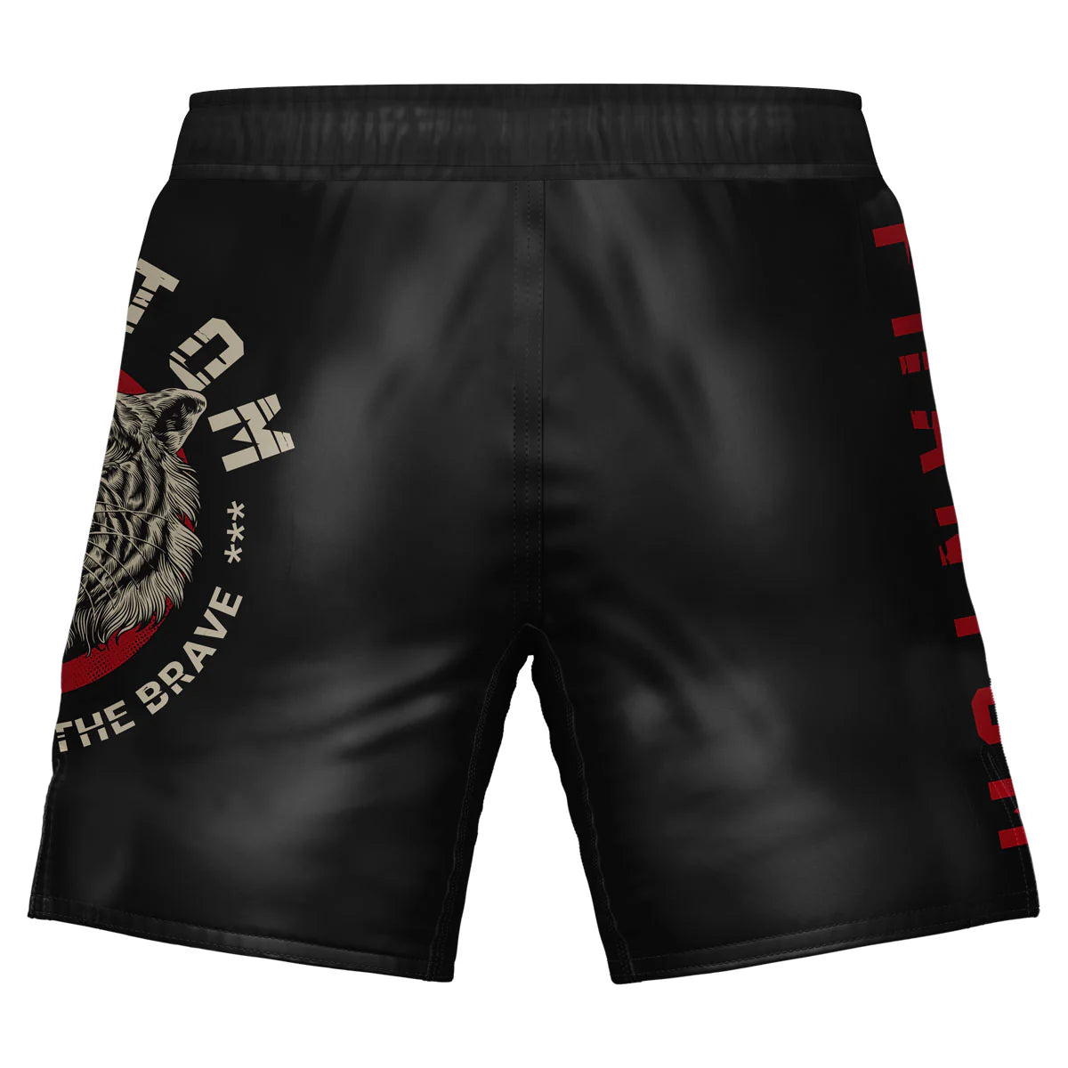 Phantom Fightshorts EVO Tiger Unit – Ansicht 3
