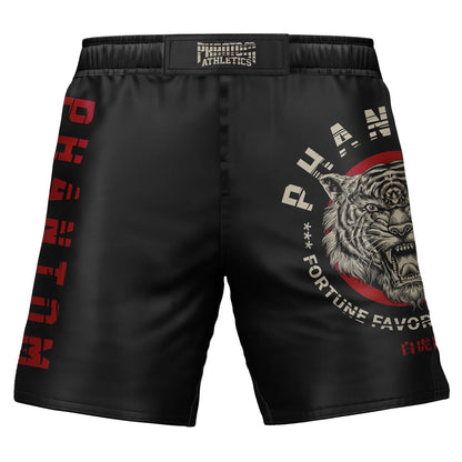 Phantom Fightshorts EVO Tiger Unit