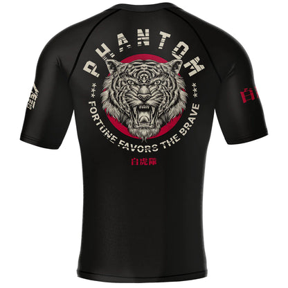 Phantom Rashguard EVO Tiger Unit