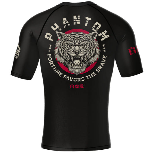Phantom Rashguard EVO Tiger Unit
