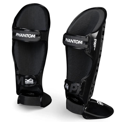 Phantom Schienbeinschoner Apex Striking – Ansicht 2