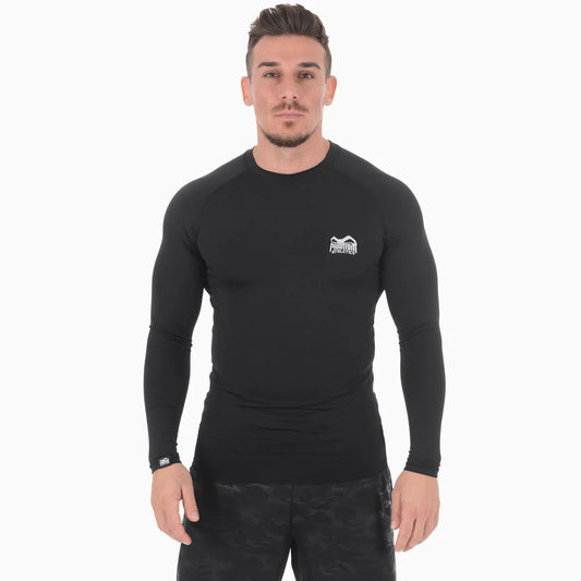 Phantom Rashguard Tactic Langarm