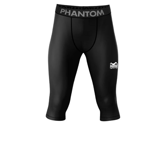 Phantom Tights 3/4 Apex Schwarz
