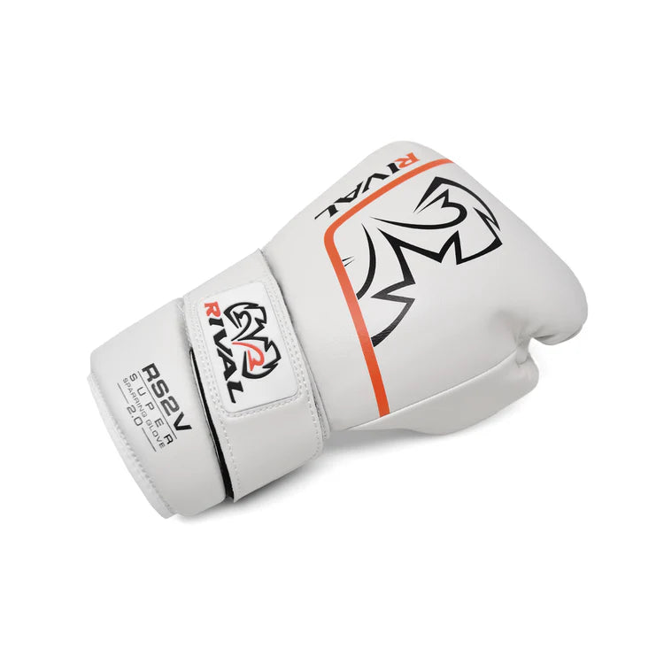 Rival RS2V Super Sparring Gloves 2.0 – Ansicht 3