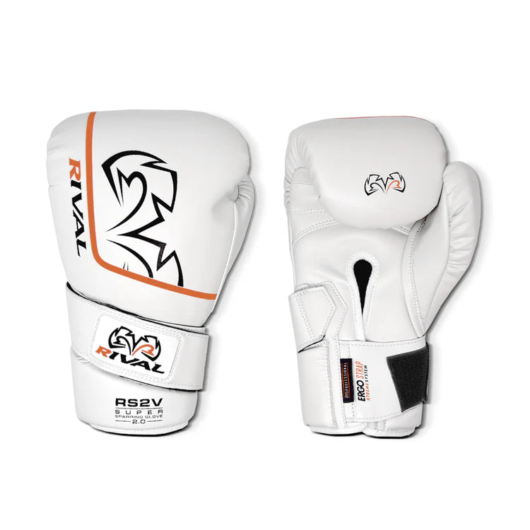 Rival RS2V Super Sparring Gloves 2.0 – Ansicht 2