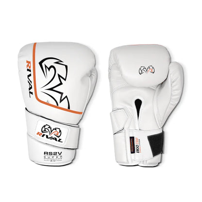 Rival RS2V Super Sparring Gloves 2.0 – Ansicht 2