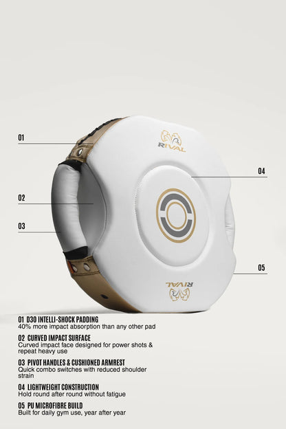 Rival RPS100 Professional Punch Shield – Ansicht 2