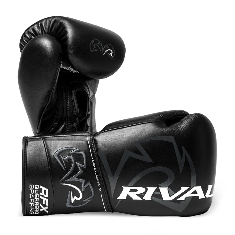 Rival RFX-Guerrero Sparring Gloves SF-H – Ansicht 3