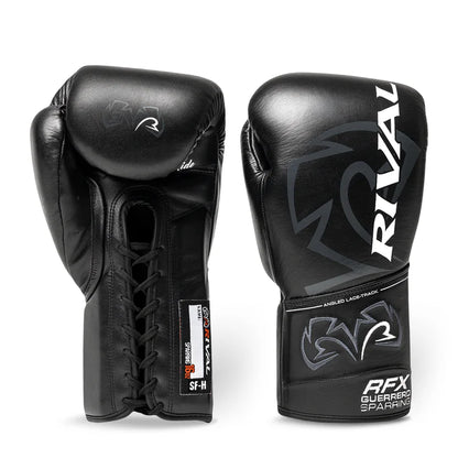 Rival RFX-Guerrero Sparring Gloves SF-H – Ansicht 4