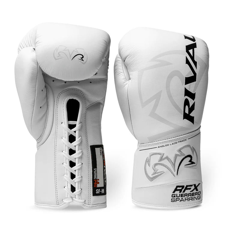 Rival RFX-Guerrero Sparring Gloves SF-H – Ansicht 2