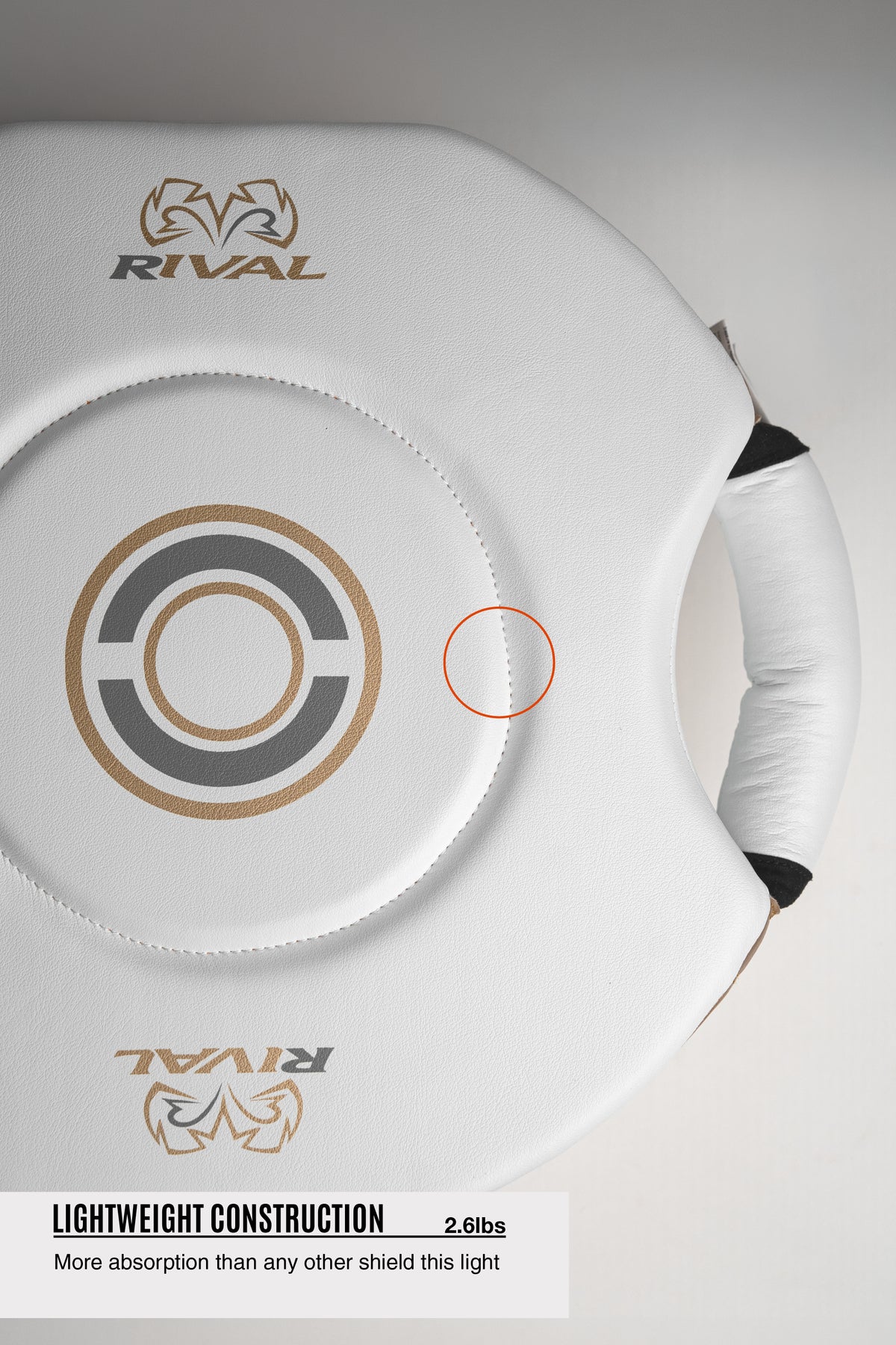 Rival RPS100 Professional Punch Shield – Ansicht 3