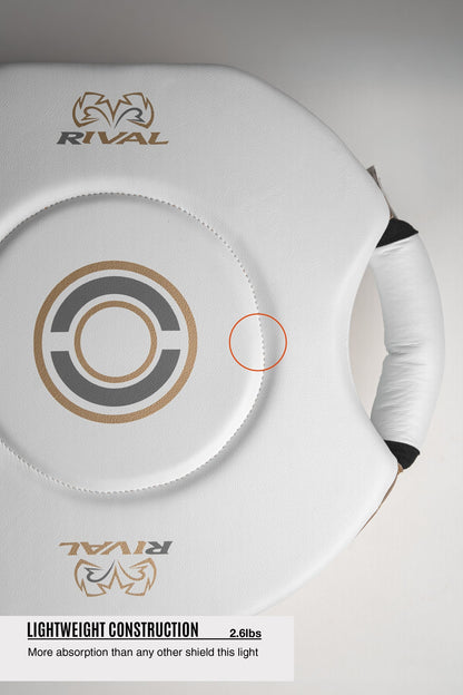 Rival RPS100 Professional Punch Shield – Ansicht 3