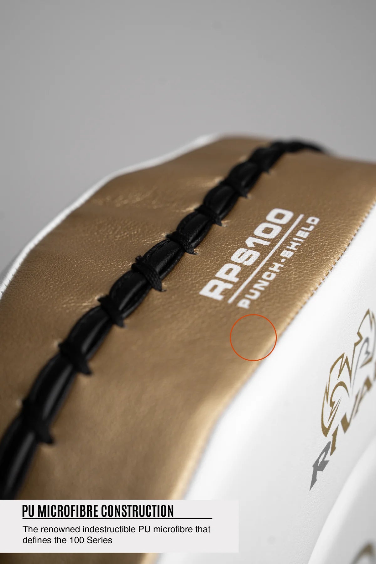 Rival RPS100 Professional Punch Shield – Ansicht 5