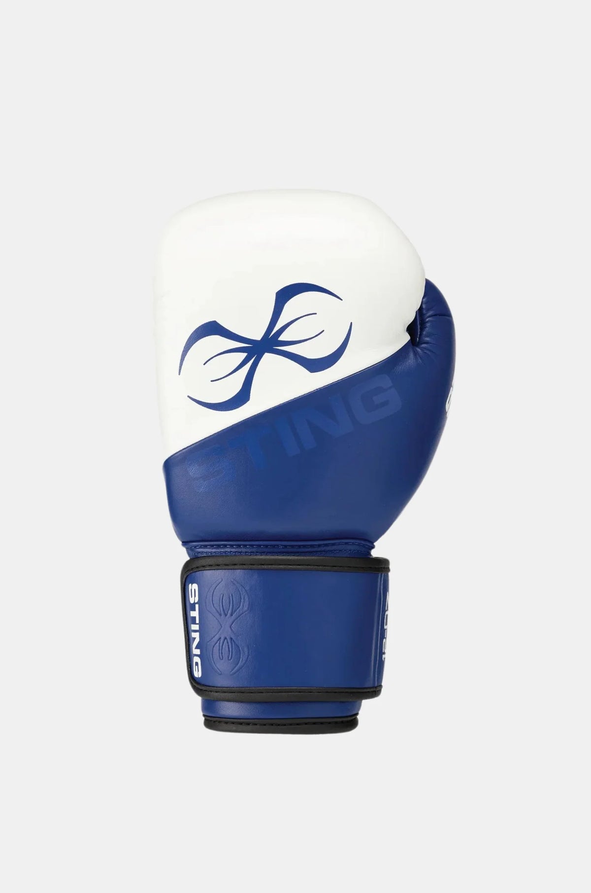 Sting Orion Boxhandschuhe - Blau/Weiß
