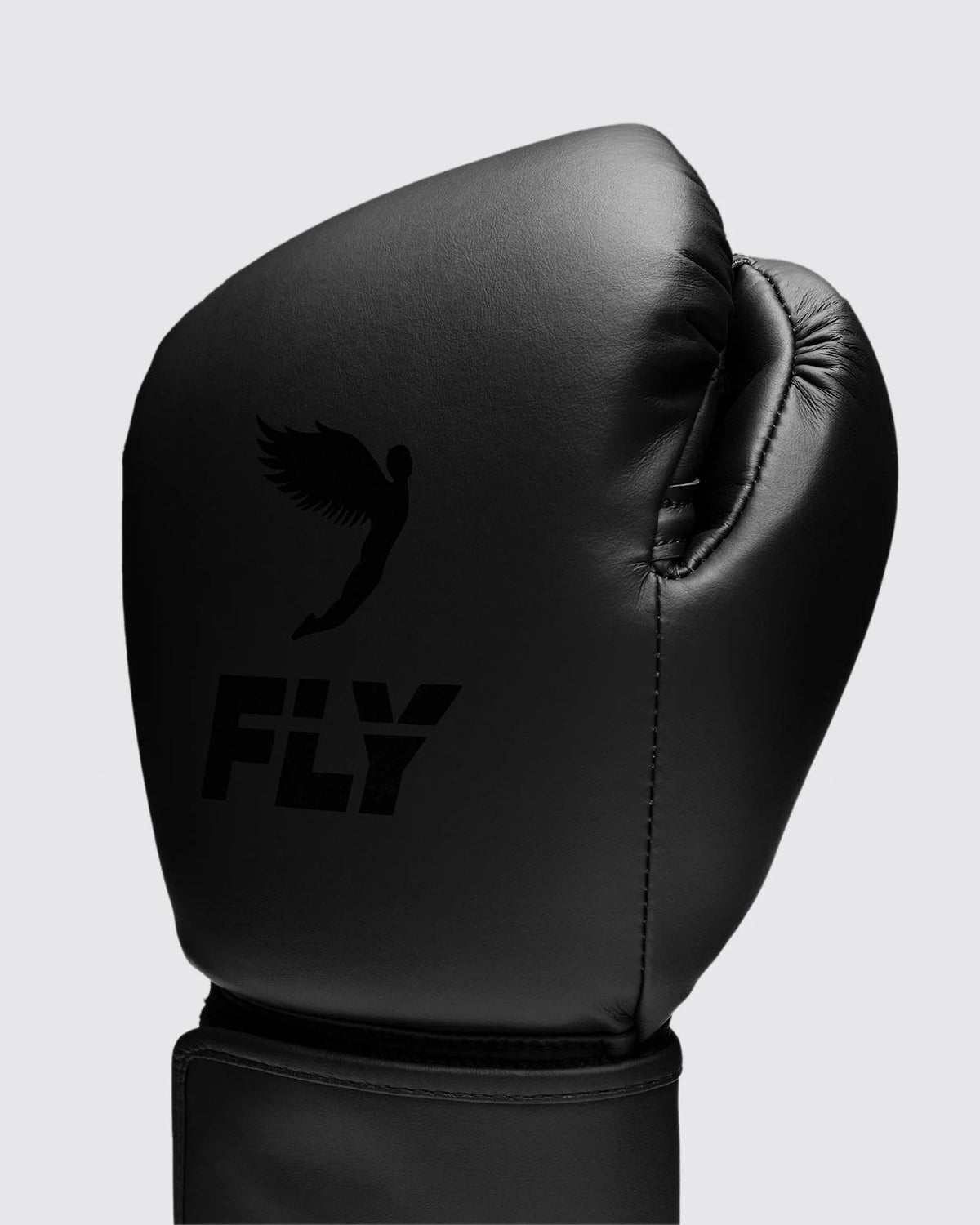 Fly Superloop Team Gloves Schwarz – Ansicht 4