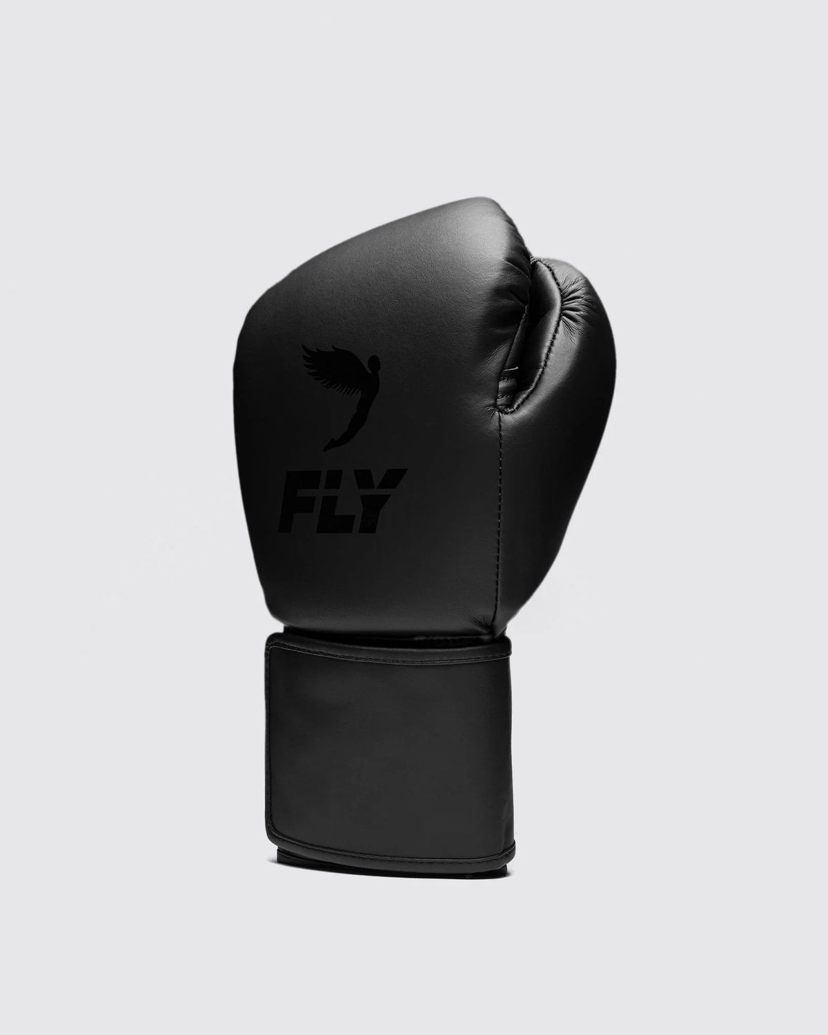 Fly Superloop Team Gloves Schwarz – Ansicht 2
